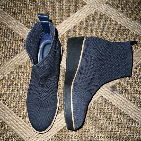 Bandolino boots - Picture 3 of 4